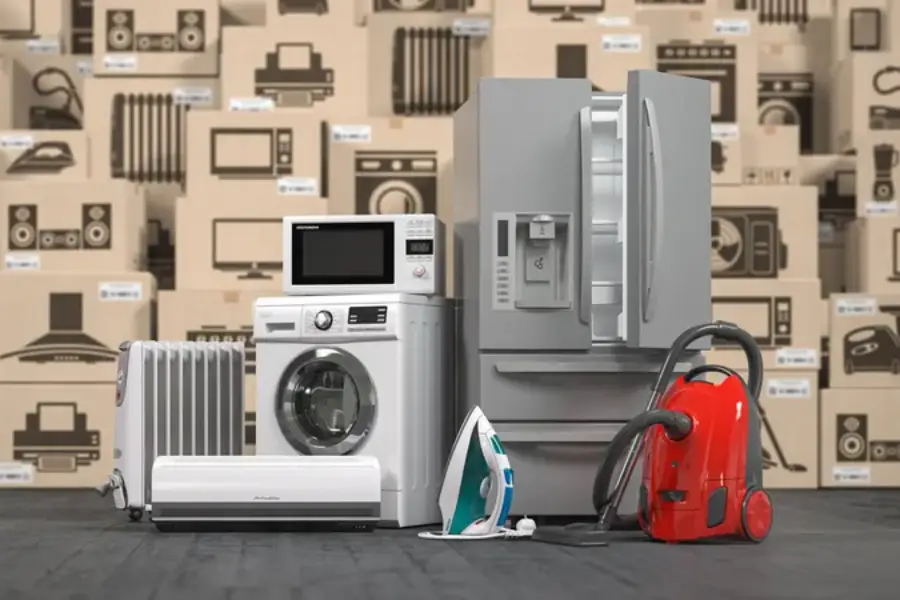 Affordable Appliance Disposal Lakeland, FL Affordable Appliance Disposal Lakeland, FL