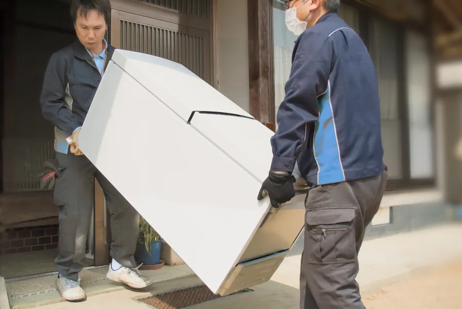 How Appliance Disposal Can Help You Clear Out Unused Items in Lakeland, FL How Appliance Disposal Can Help You Clear Out Unused Items in Lakeland, FL