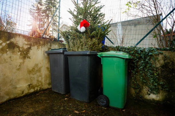 How Junk Removal Services Handle Large Holiday Waste in Lakeland, FL How Junk Removal Services Handle Large Holiday Waste in Lakeland, FL