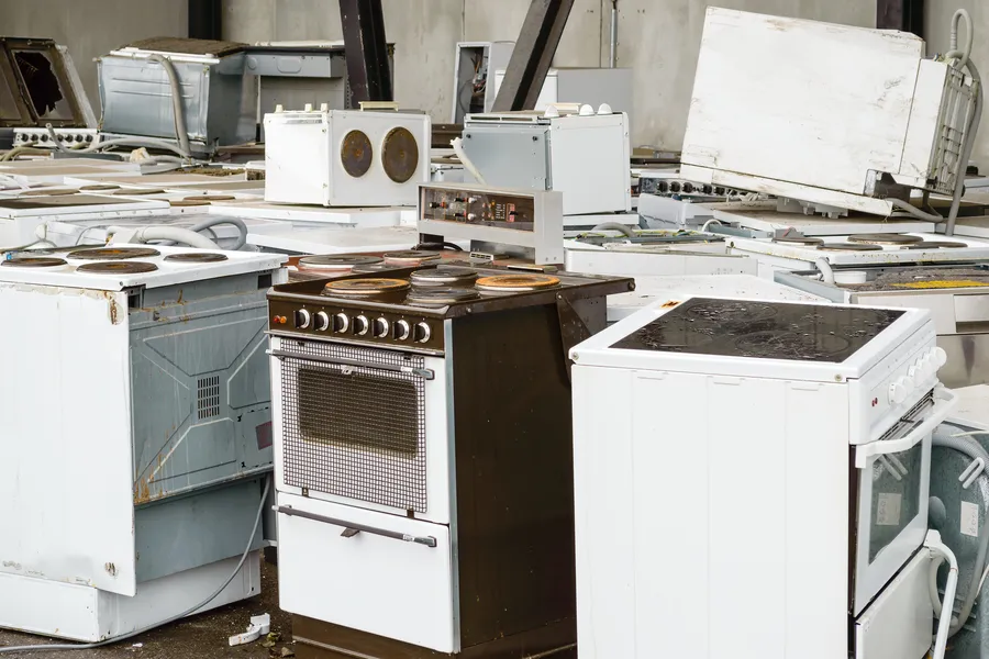 Quality Appliance Disposal Lakeland, FL Quality Appliance Disposal Lakeland, FL