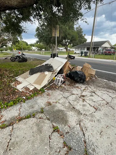 Quality Furniture Disposal
