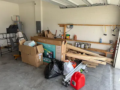 Goodbye to Junk LLC's Other Services
