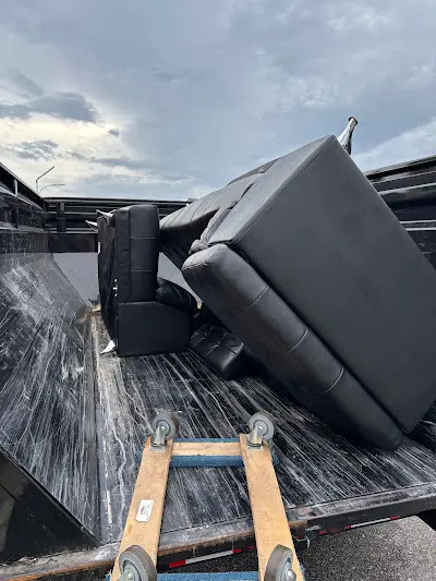 Reliable Junk Hauling