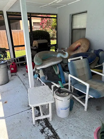 Reliable Junk Hauling