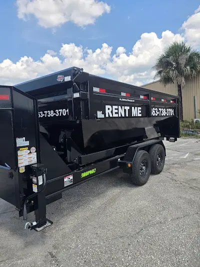 Reliable Junk Provider